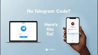 Why You&rsquo;re Not Receiving Telegram Login Code on Desktop And How to Fix It!