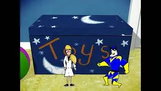Kids Box Unit 1 Story 1