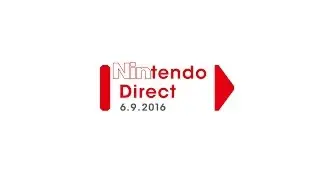 Nintendo NX Direct 06.09.2016 von 10do.de