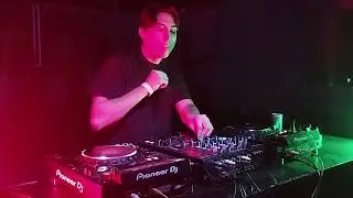 Mike Oceanx | NO.ID - One Two One Club 2024