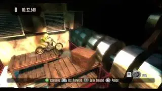 [HD 720p] Sonorous by B0R15 0 BR13N Trials HD Custom Tracks (Hard)