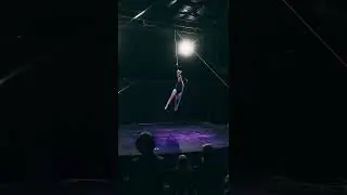 #aerial #aerialdance #circus #show #aerialhammock #dance #اجرای_زنده  ##aerialarts #turkey #alanya