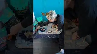 Snuffle mat tips | Dog Enrichment using kibble and treats | Dog Training Tips & Tricks