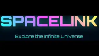 Introducing SAYQ Spacelink game