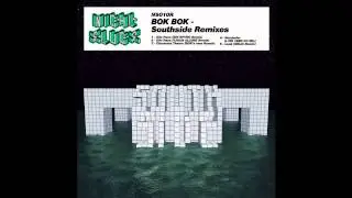 Bok Bok - Reminder (L-Vis 1990 CC Mix)