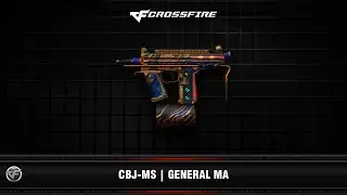 CF : CBJ-MS | General Ma