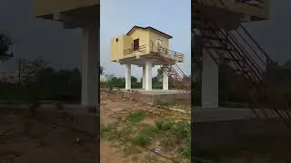 khet me farm house Design Khojas Rajasthan House #house #song #housedesign