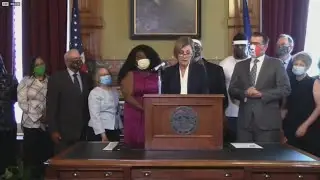 Felony Voting Rights