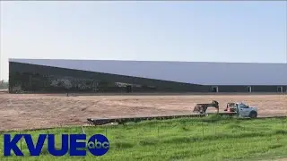 TCEQ hosts hearing about The Boring Company's wastewater request | KVUE