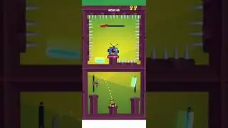 Cannon Shorts GAMEPALY Android And iOS Gaming channel#boss65