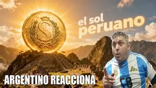 EL SOL PERUANO ES LA MONEDA MAS FUERTE DEL CONTINENTE