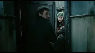 Children of Men (2006) - Long Take: The Fascist Pig