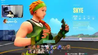 Subroza reacts to El diablo history