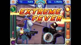 Peggle Extreme!! 1.01 - Playthrough Longplay Puzzle Pointandclick Shooter Horror Physics no loss