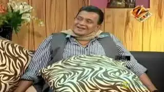 Who Will Be The Biggest Fan Action Round Part 2- Mithun & Anurag Basu