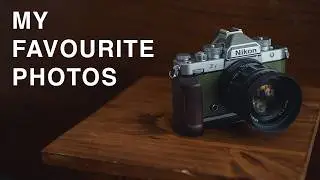 My Top 10 Nikon ZF Photos