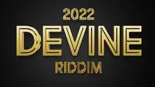 AfroBeats Instrumental 2022 / Dancehall 