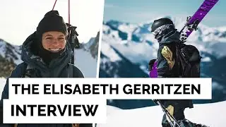 High Exposure Ep 2 | The Elisabeth Gerritzen Interview