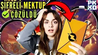 PK XD’DE ŞİFRELİ MEKTUBUN SIRRINI ÇÖZDÜM! 😱 YENİ SPOİLER HER ŞEYİ DEĞİŞTİRİYOR | ÖZGÜŞ TV
