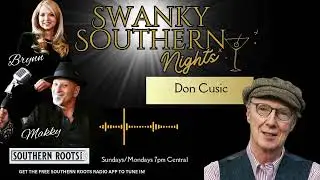 Don Cusic on Swanky Southern Nights