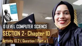 Задание 10.2 (Вопрос 1, часть а) | Булева логика | Глава №10 | Информатика уровня O