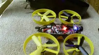 Furibee F90 Issues