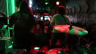 In Perpetuum By Grave Titan LIVE.