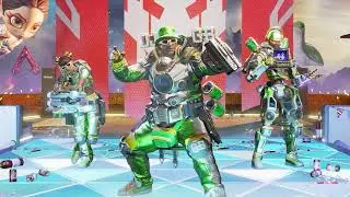 Anniversary Collection Event | Apex Legends Season 16 Revelry