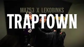 Maz53 x lekobinks - 