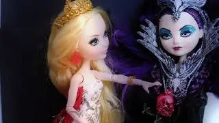 Review von Apple white  Royally Ever After👑🍎