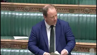 Peter Fortune MP: Labour should rule out punitive property taxes