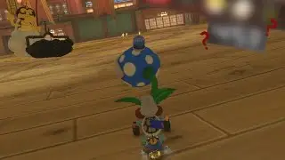 MK8D Renegade Roundup - My Fastest Cop Game