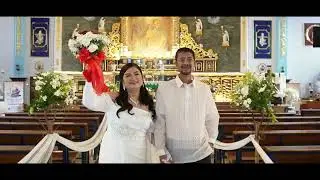 Ferdie and Sonia  40th Wedding Anniversary FerSon Forever