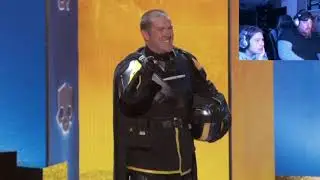 Game awards 2024 full VOD