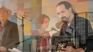 LITERATUR MEETS TANGO