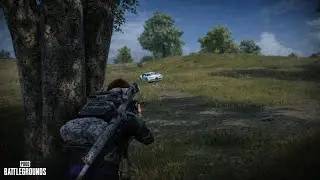 PUBG PC : SOLO GAMEPLAY ULTRA GRAPHICS RTX 4050 | AMD 7544HS ( NO COMMENTARY )