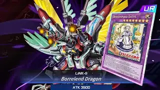 NEW! DRAGONMAID SUPPORT MAKES D-LINK BROKEN!