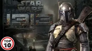 Top 10 Cancelled Video Games That Made Us Cry
