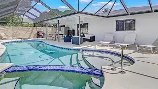 GOLDEN GATE CITY New Construction Naples Florida Homes for Sale by Steven Chase.