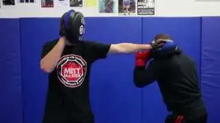 MittMaster   Slip & Rip Drill