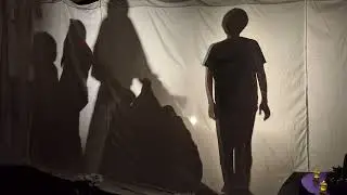 DRAMA: LA NOCHE QUE ILUMINÓ EL ALELUYA #drama #cristmas #navidad 