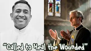 Rooted in Christ, Called to Heal | A Message of Hope for Every Soul | #tfrcctv