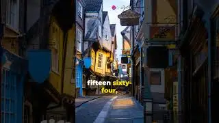 Shakespeare in 20 Seconds: A Whirlwind Tour of the Bard
