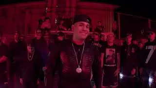 TWENTY THREE - NACIMOS DE BARRIO. (Video Oficial)