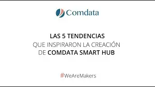 Comdata Smart Hub SP