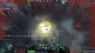 it all was good day slark