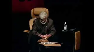 Terry Mosher - How a Cartoonist Might Change Things