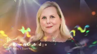 Candy Hall of Fame 2025 - Inductee Introduction (CHoF)