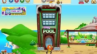 Weevil World episode one