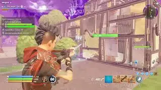 How to do Two Swirls In [save the world]